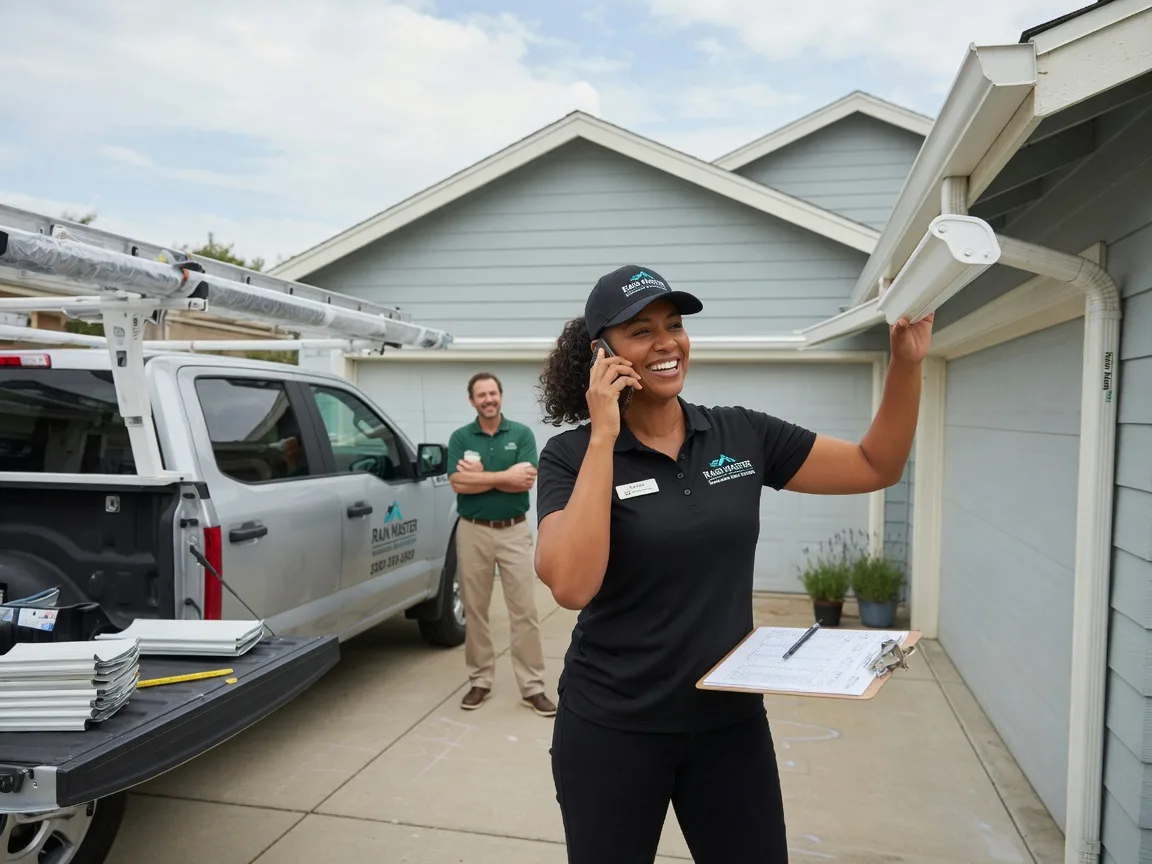 Gutter Installation Cranks, KY FAQs